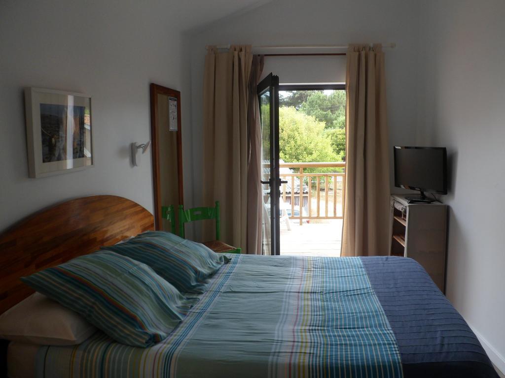 Hotel Du Cap Lege-Cap-Ferret Luaran gambar