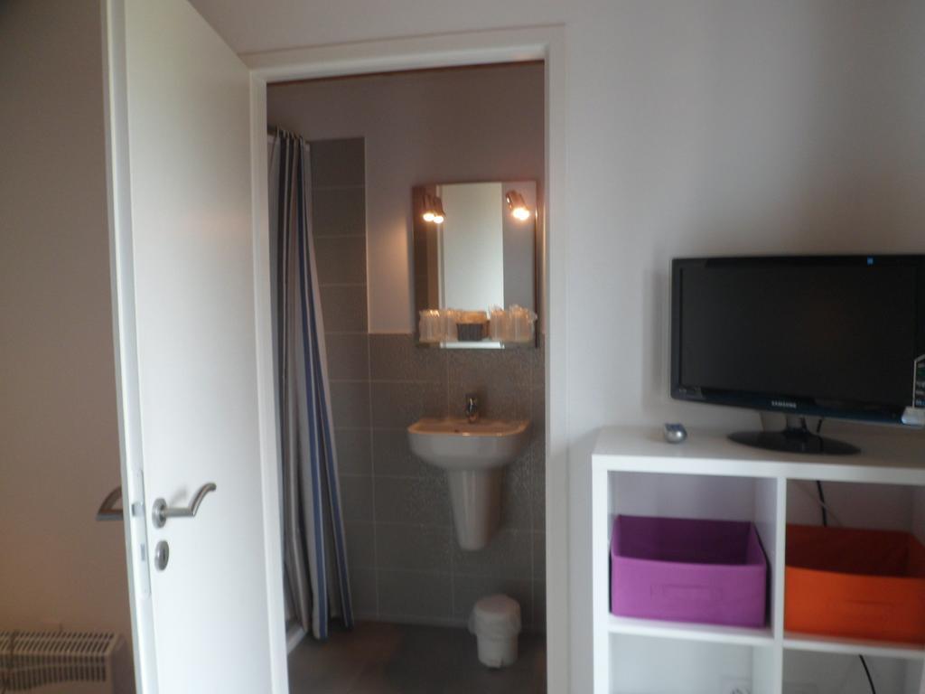 Hotel Du Cap Lege-Cap-Ferret Luaran gambar