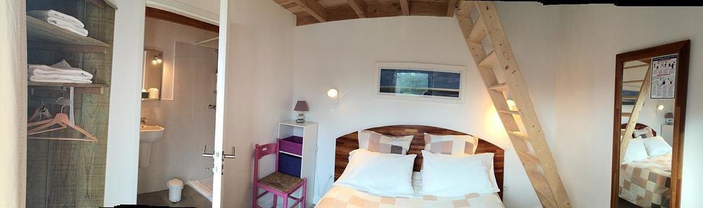 Hotel Du Cap Lege-Cap-Ferret Luaran gambar