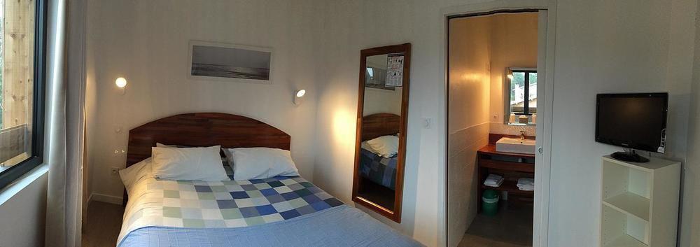 Hotel Du Cap Lege-Cap-Ferret Luaran gambar