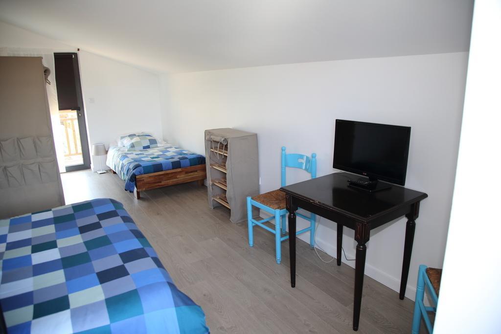 Hotel Du Cap Lege-Cap-Ferret Bilik gambar