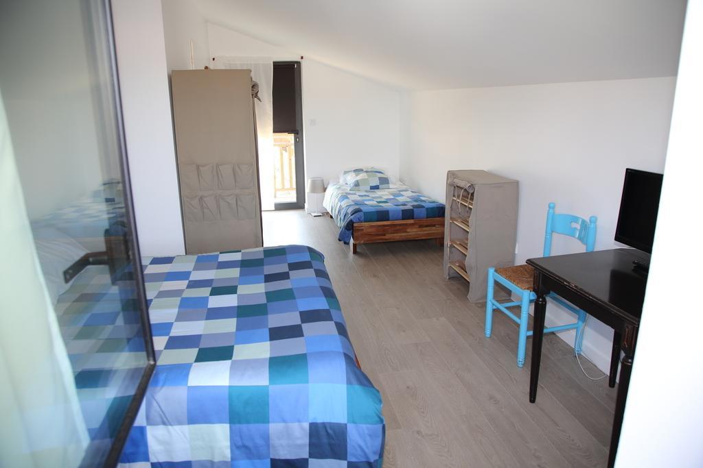 Hotel Du Cap Lege-Cap-Ferret Bilik gambar