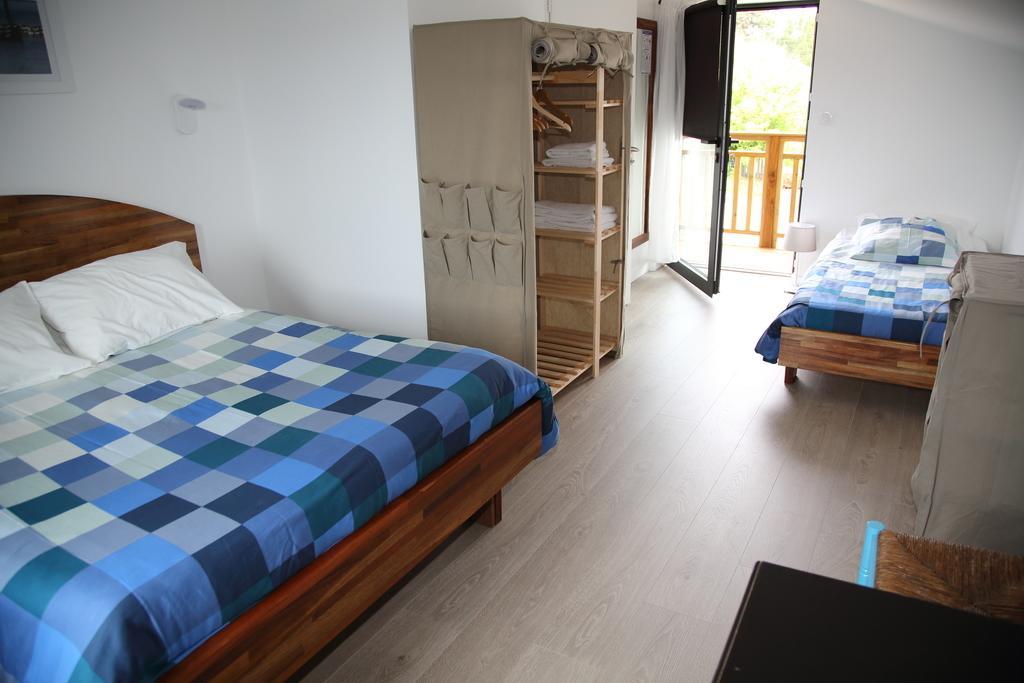 Hotel Du Cap Lege-Cap-Ferret Bilik gambar