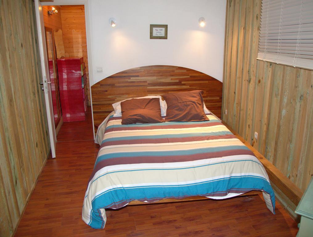 Hotel Du Cap Lege-Cap-Ferret Bilik gambar